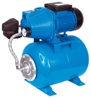 Насосная станция ATJET-80, JEMIX #WF_CITY_VIN# картинка