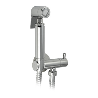 Набор д/биде BRIMIX гигиенический 2050 хром #WF_CITY_VIN# картинка