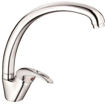 Смеситель д/кухни ZOLLEN KOLN KO71410632 #WF_CITY_VIN# картинка