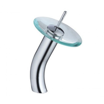 Смеситель F1055-3 тюльпан FRAP  #WF_CITY_VIN# картинка