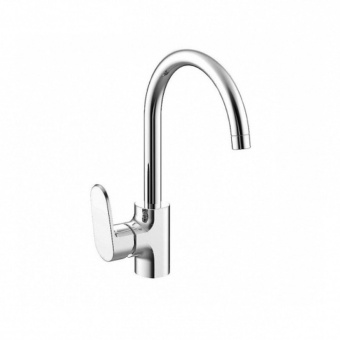 Смеситель д/кухни PURE PR1419 #WF_CITY_VIN# картинка