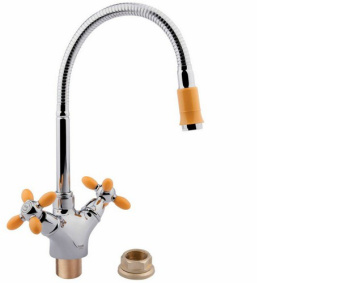 Смеситель Р5860-10 д/кухни #WF_CITY_VIN# картинка