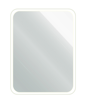 Зеркало 45236 500*600 сенсор  #WF_CITY_VIN# картинка