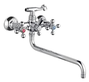 Смеситель Gota Rocio д/ванны G314510 Kreshel   #WF_CITY_VIN# картинка