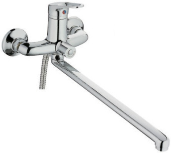 Смеситель F2213 в/д FRAP #WF_CITY_VIN# картинка