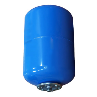 Гидроаккумулятор ГМ-24 В (ветрикальный)АКВАБРАЙТ #WF_CITY_VIN# картинка