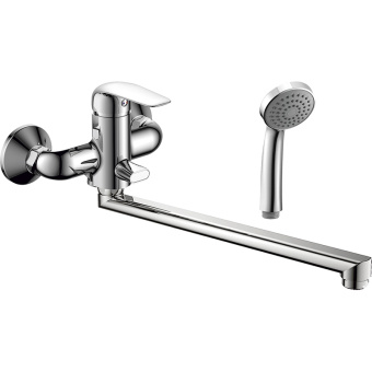 Смеситель д/ванны Fiji FI1835-51 #WF_CITY_VIN# картинка