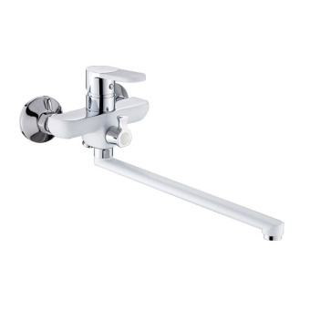 Смеситель Р2223 универсальный #WF_CITY_VIN# картинка