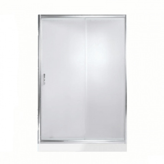 Душевая дверь BERING 110 МТ 110*185 #WF_CITY_VIN# картинка