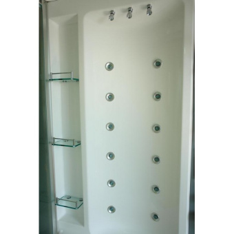 Душевая кабина ДИАНА-1  #WF_CITY_VIN# картинка