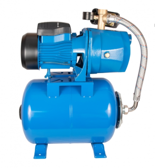Насосная станция ATJET-110, JEMIX #WF_CITY_VIN# картинка