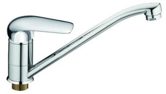 Смеситель д/кухни Fiji FI1835-27 #WF_CITY_VIN# картинка