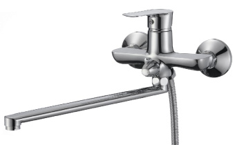 Смеситель 82223 AMUNGEN для ванны #WF_CITY_VIN# картинка