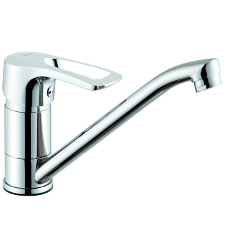 Смеситель 4D4-A181/4D-4181 #WF_CITY_VIN# картинка