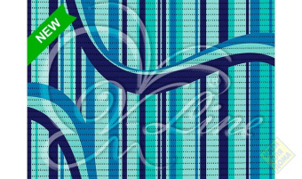 Коврик нап. ПВХ 1,3*15м V19BL #WF_CITY_VIN# картинка