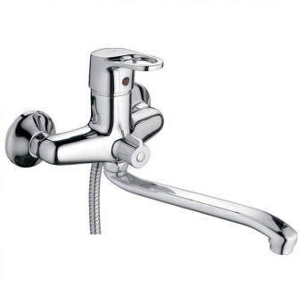 Смеситель F2250 д/ван FRAP  #WF_CITY_VIN# картинка