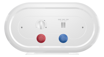 Водонагреватель EDISSON Solar 50 V #WF_CITY_VIN# картинка