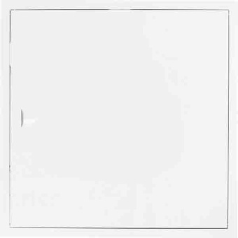 Лючок пластиковый с замком 150*200 #WF_CITY_VIN# картинка