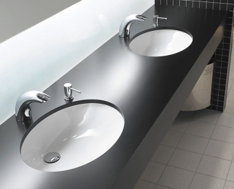 ARKITEKT раковина 52 см 6069В003-0012 #WF_CITY_VIN# картинка