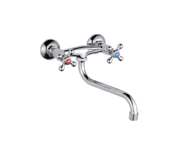 Смеситель Р4665 д/кухни #WF_CITY_VIN# картинка