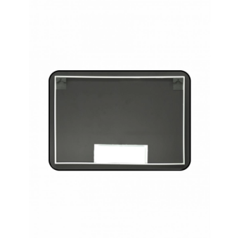 Зеркало Torry LED 1000*700 с бесконтактным сенсором и фоновой подсветкой ЗЛП1528 #WF_CITY_VIN# картинка