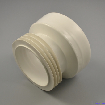 Труба фановая прямая W0210 АНИ #WF_CITY_VIN# картинка