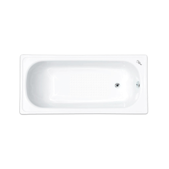 Ванна стальная Maroni Simple 150*70 (без ножек)  #WF_CITY_VIN# картинка
