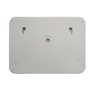 Зеркало Velvette LED 800*600 с сенсором ЗЛП225 #WF_CITY_VIN# картинка