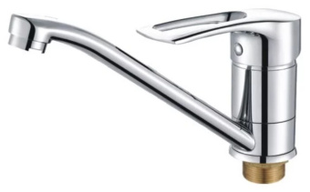 Смеситель д/кухни ZOLLEN SIEGEN SI73411632 #WF_CITY_VIN# картинка