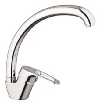 Смеситель KLO4-A018/180 #WF_CITY_VIN# картинка