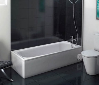 Ванна стальная "Europa" 170*70 #WF_CITY_VIN# картинка