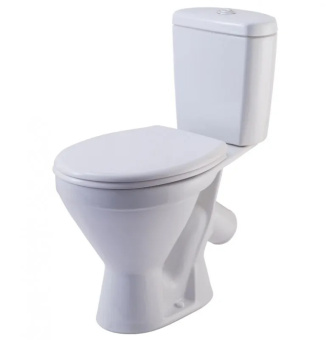 СТАНДАРТ унитаз-компакт (Киров) АКЦИЯ!!! ХИТ ПРОДАЖ!!! #WF_CITY_VIN# картинка