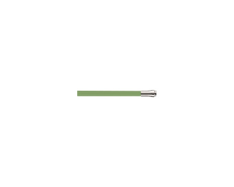 Гусак F7251 гибкий (зеленый) #WF_CITY_VIN# картинка