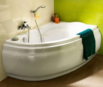 Экран для ванны JOANNA 150 правый #WF_CITY_VIN# картинка
