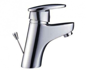 Смеситель тюльпан МK 2006W JASMINE #WF_CITY_VIN# картинка