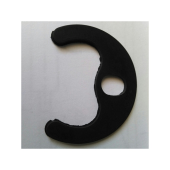 Прокладка фигурная для смесителя под одну шпильку #WF_CITY_VIN# картинка