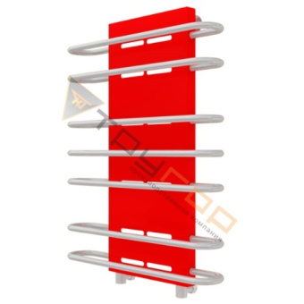 Полотенцесушитель ЛЮМИНУС 1 80*60 эл без подсветки #WF_CITY_VIN# картинка