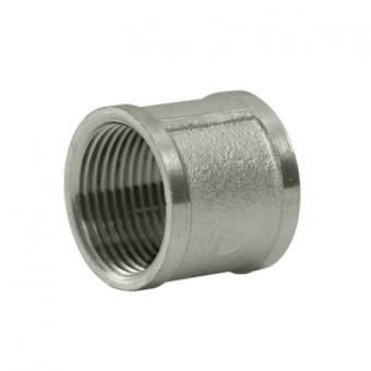 Муфта  3/4 г/г  #WF_CITY_VIN# картинка