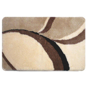 Ковер для ванной  40*70  акрил, Safari Life MILARDO MMI030A #WF_CITY_VIN# картинка
