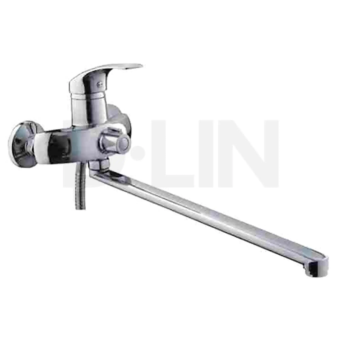 Смеситель д/ванны D147401-2 #WF_CITY_VIN# картинка