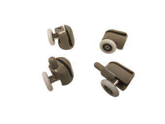 Душ кабина Экстра 88*88 А, н,п.УСИЛЕННАЯ(усилен кр,антикап покрытие,усил ст)  #WF_CITY_VIN# картинка