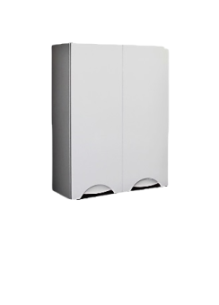 Шкаф подвесной Танго 600 MDS (A) #WF_CITY_VIN# картинка