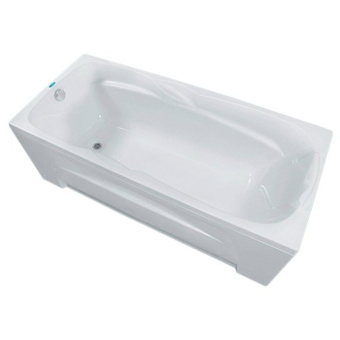 ЭЛЕГАНТ 170*75 ванна + каркас + слив #WF_CITY_VIN# картинка