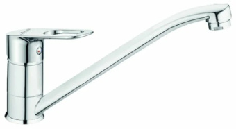 Смеситель д/кухни ZOLLEN BOONN BO73610232 #WF_CITY_VIN# картинка