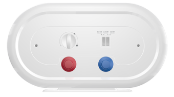 Водонагреватель EDISSON Solar 30 V #WF_CITY_VIN# картинка