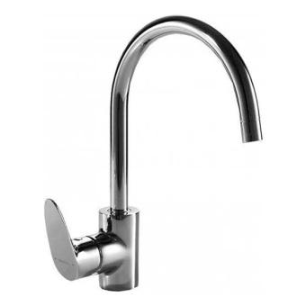 Смеситель д/кухни DROP DR0219 #WF_CITY_VIN# картинка