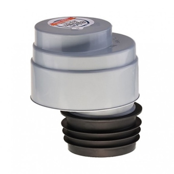 110 воздушный клапан McALPINE MRAA1 #WF_CITY_VIN# картинка