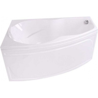 БРИЗ ванна ГМ+1Спина+1КрРег акрил. 150*950*670 Левая #WF_CITY_VIN# картинка