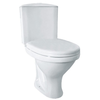 ВИТА унитаз-компакт!! АКЦИЯ!!! ХИТ ПРОДАЖ!!! #WF_CITY_VIN# картинка