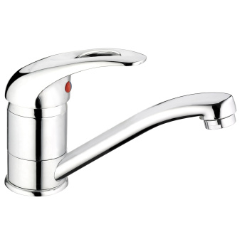 Смеситель д/умывальника ZOLLEN KOLN KO51410622 #WF_CITY_VIN# картинка